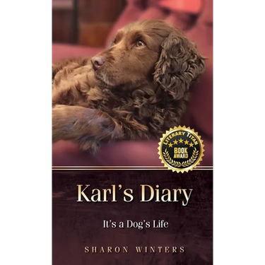 Karl's Diary: It's a Dog's Life