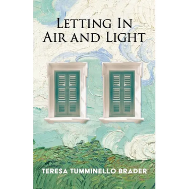 Letting In Air and Light