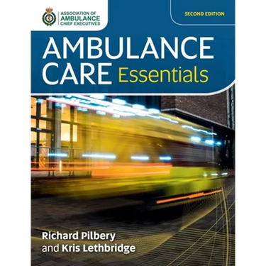 Ambulance Care Essentials