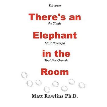 There's an Elephant in the Room