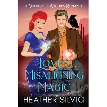 Love's Misaligning Magic