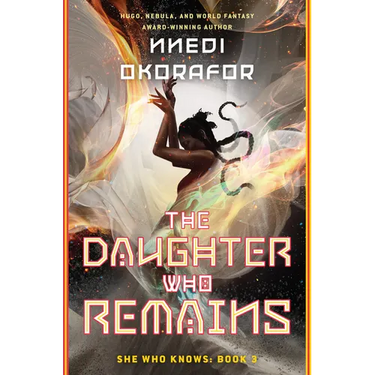 The Daughter Who Remains