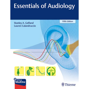 Essentials of Audiology