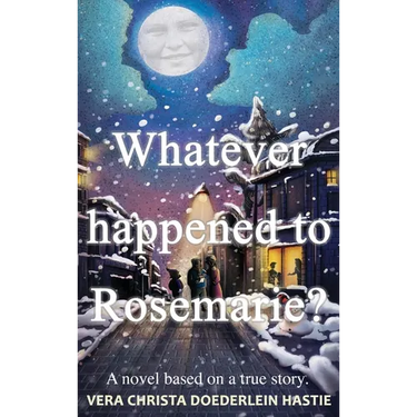 Whatever happened to Rosemarie?