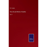 The Life and Works of Goethe: Vol. II