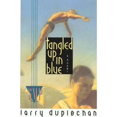 Tangled Up in Blue