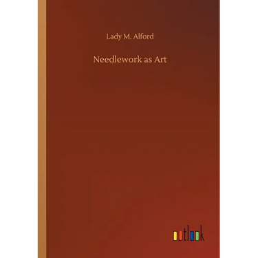 Needlework as Art