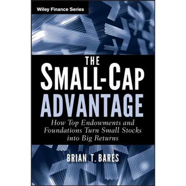 Small-Cap Advantage