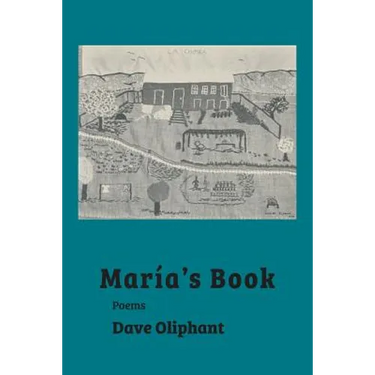 Maria's Book