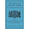 The Arte of English Poesie