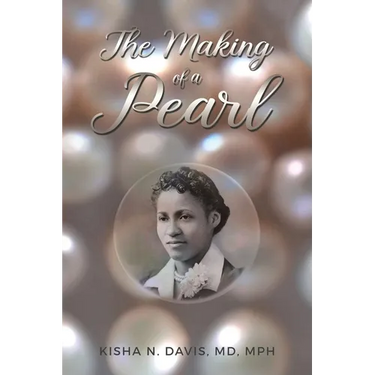 The Making of a Pearl