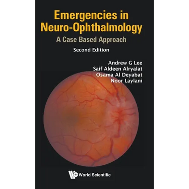 Emergenc Neuro-Ophtha (2nd Ed)
