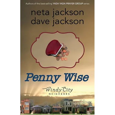 Penny Wise