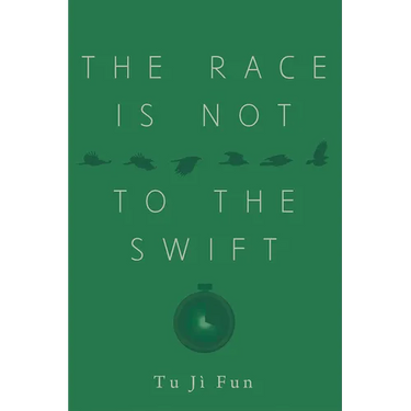 The Race Is Not to the Swift