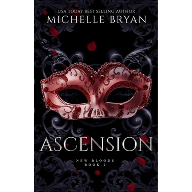 Ascension: New Bloods Trilogy