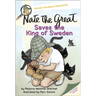 Nate the Great Saves the King of Sweden