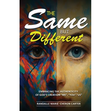 The Same but Different