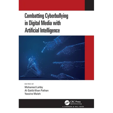 Combatting Cyberbullying in Digital Media with Artificial Intelligence