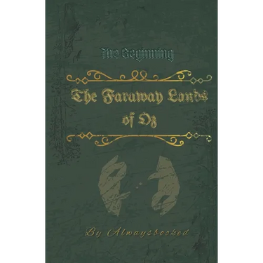 The Faraway Lands of Oz