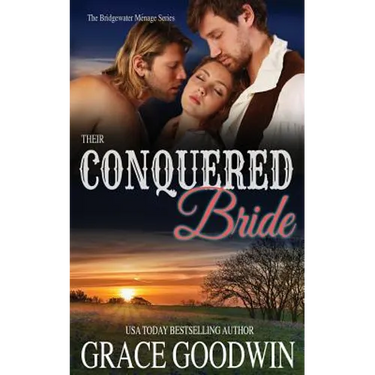 Their Conquered Bride