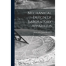 Mechanical Design of Laboratory Apparatus