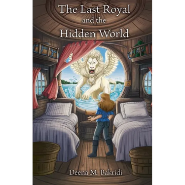 The Last Royal, and The Hidden World