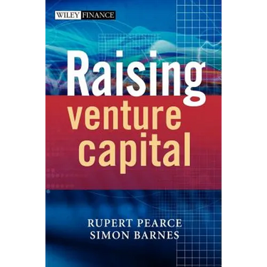Raising Venture Capital