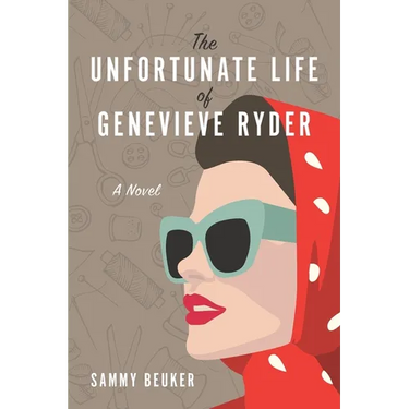 The Unfortunate Life of Genevieve Ryder