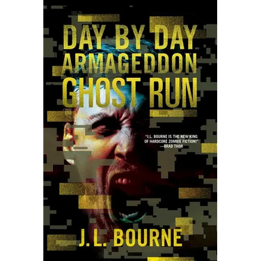 Ghost Run