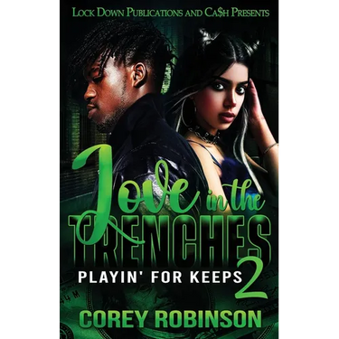 Love in the Trenches 2