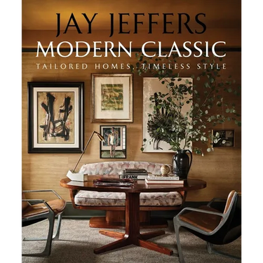 Modern Classic: Tailored Homes, Timeless Style