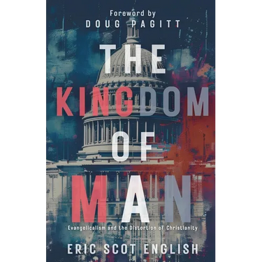 The Kingdom of Man