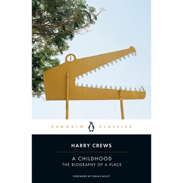 A Childhood: A Childhood: The Biography of a Place