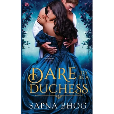 Dare to be a Duchess
