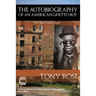 The Autobiography of an American Ghetto Boy - The 1950's and 1960's