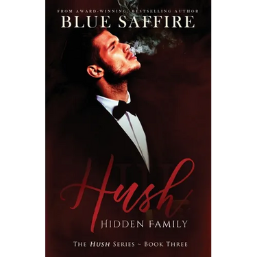 Hush 3: Hidden Family