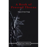 A Book of Pressed Thorns