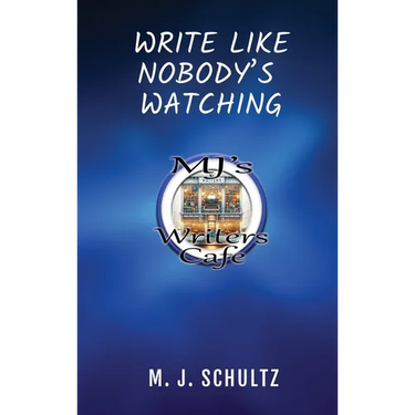 Write Like Nobody's Watching