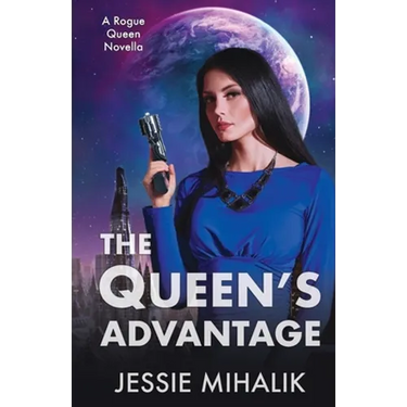 The Queen's Advantage