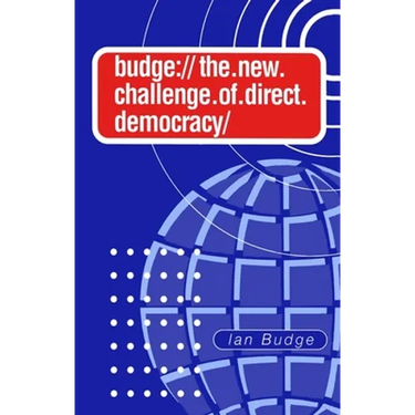 The New Challenge of Direct Democracy: The New Market Socialism