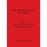 Time and Calendars in the Inca Empire