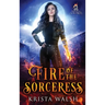 Fire of the Sorceress