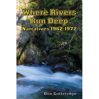 Where Rivers Run Deep