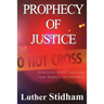 Prophecy of Justice