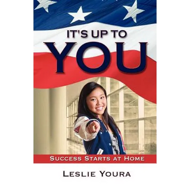 It's Up To You