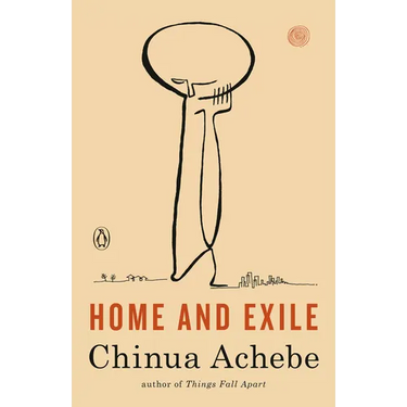 Home and Exile