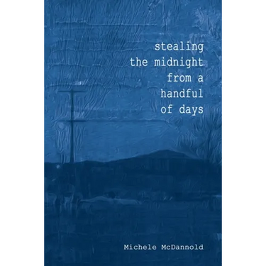 Stealing The Midnight From a Handful of Days