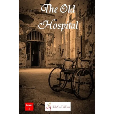 The Old Hospital