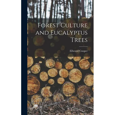 Forest Culture and Eucalyptus Trees