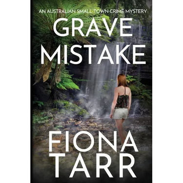 Grave Mistake